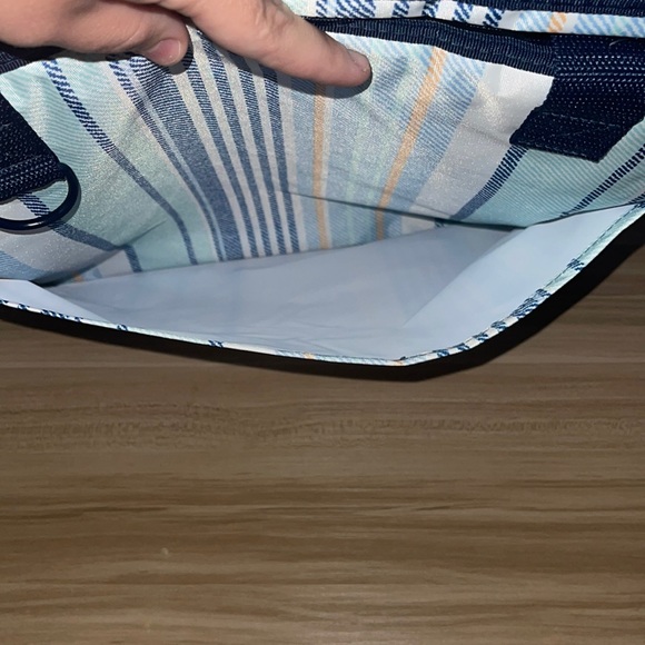 Thermal tote - Picture 3 of 3